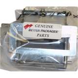 Better Pack® E584RAXX Cutter Yoke Assembly, For BP555L or S redirect to product page